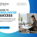 WeGigs Freelancer Guide